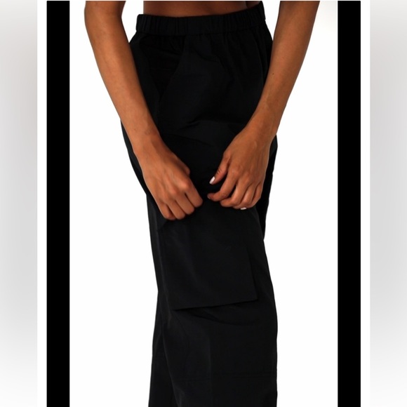 NWT ALO YOGA PROSPECT PANT SOLD OUT EXTRA SMALL - Picture 7 of 10